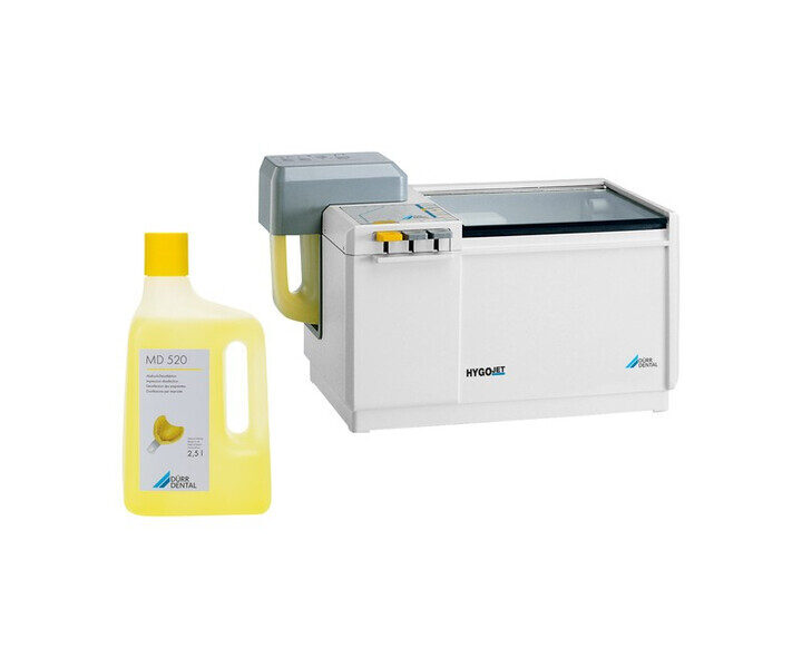 Dürr Dental Hygojet | 440646