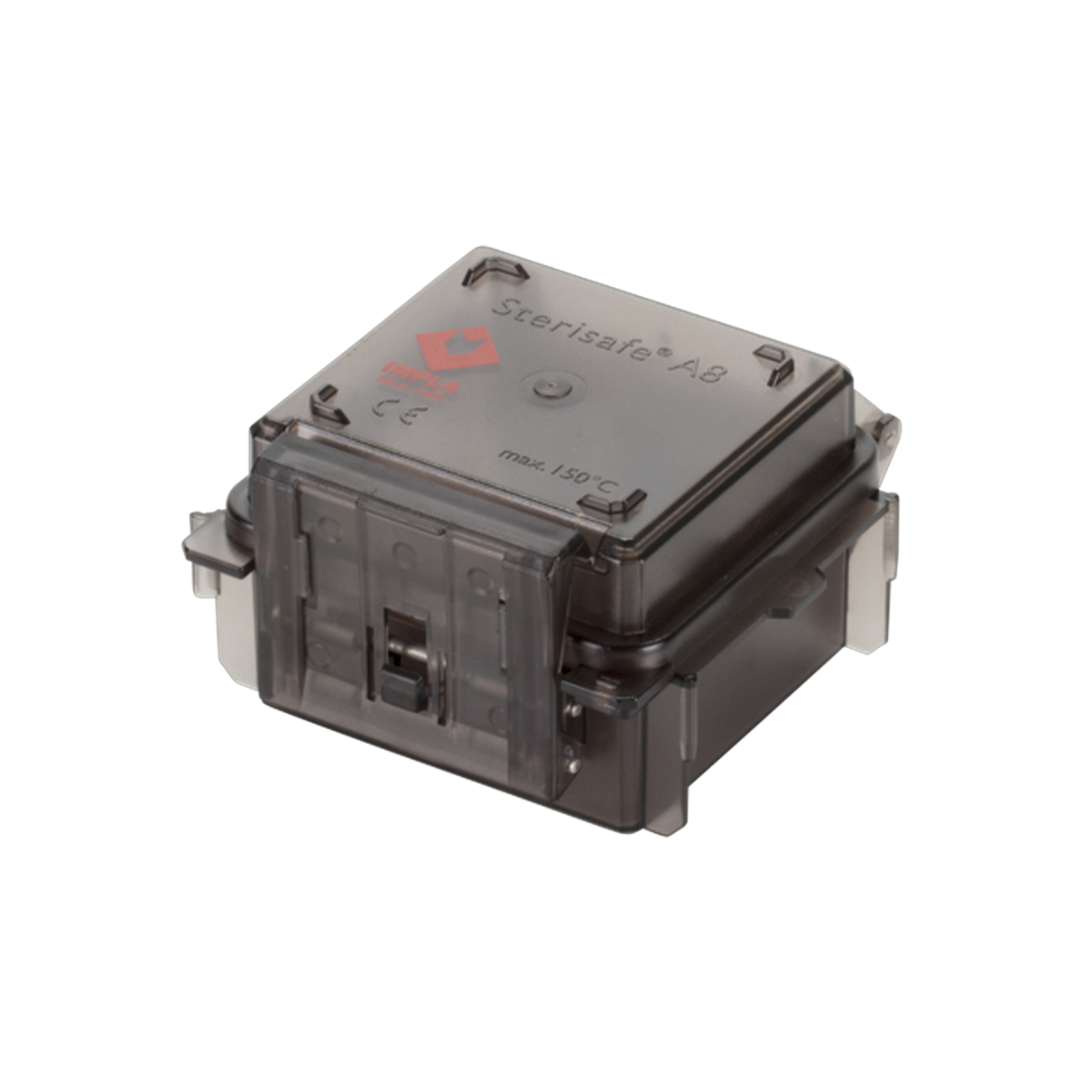 Schütz Dental Steribox S | 428490