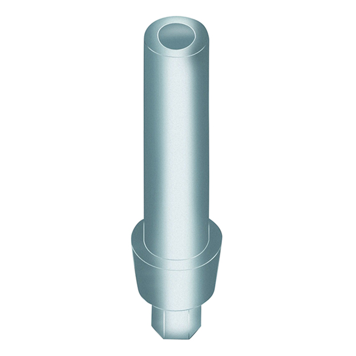 Schütz Dental Kunststoff-Aufbau 0° / 4,2 mm | 428466