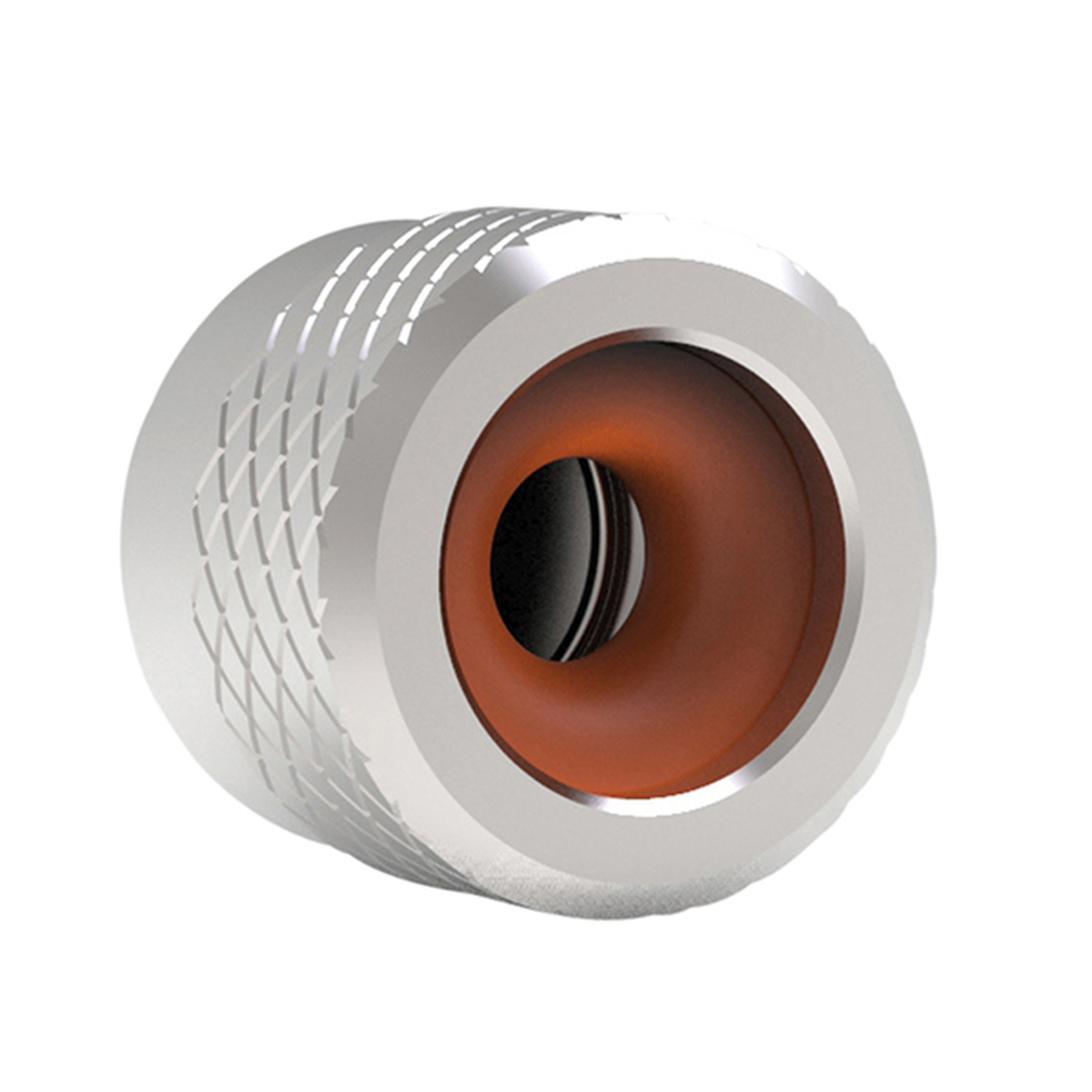 Schütz Dental Kugelkopfmatrize inkl. O-Ring geschlossen | 428458
