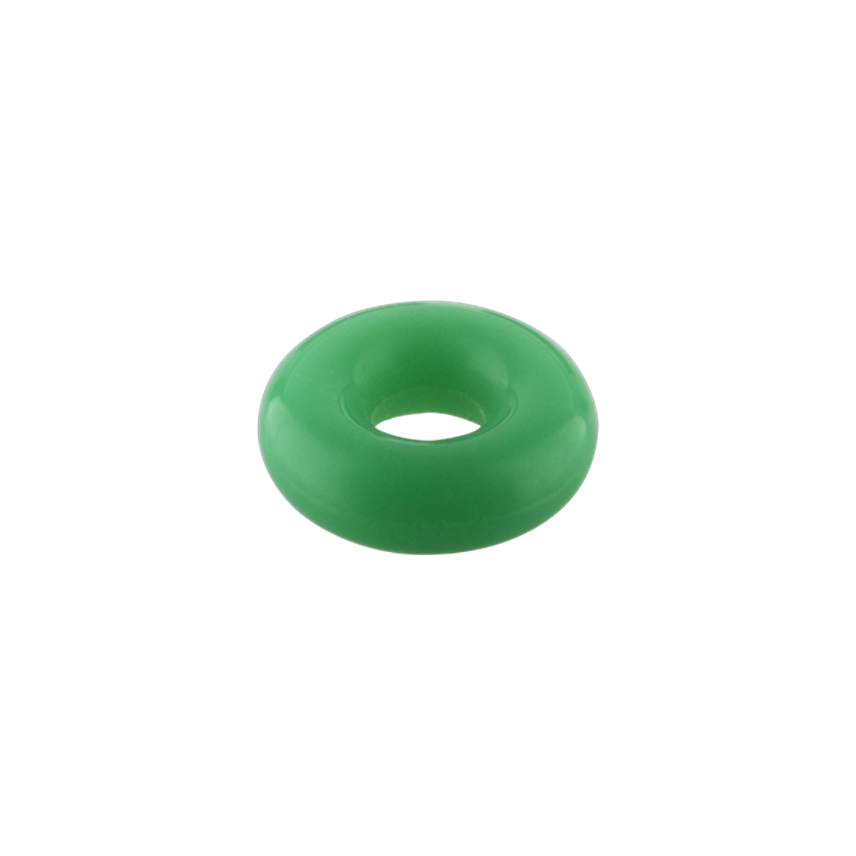 Schütz Dental O-Ring grün für Kugelkopfmatrize | 428440