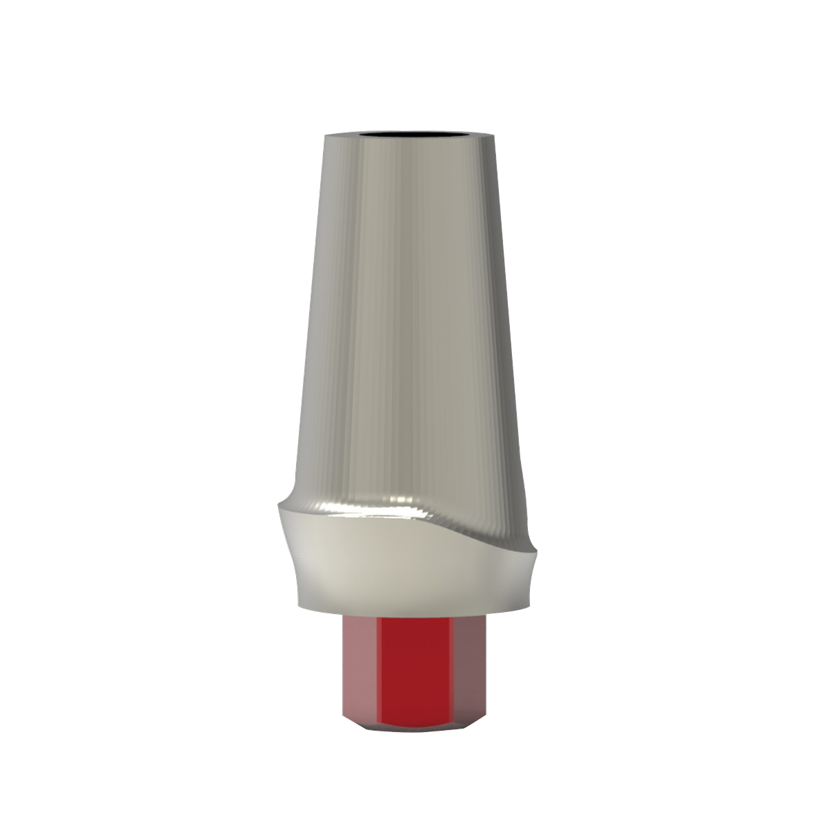 Schütz Dental Konuskonnektor 0°, Hex Connection | 428386