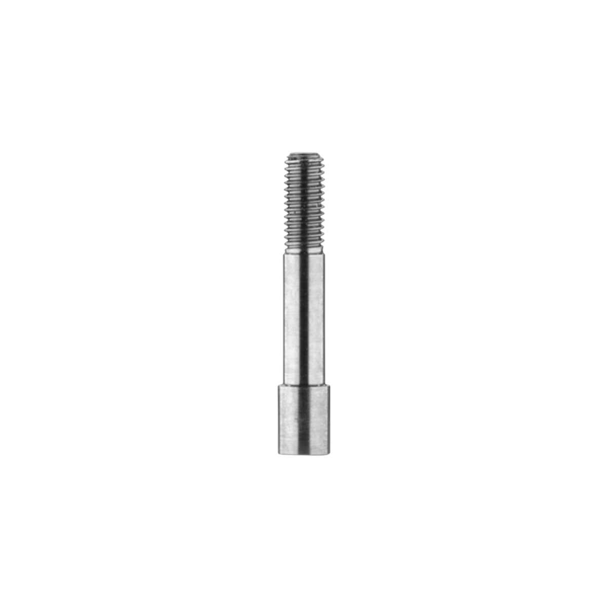Schütz Dental Vertikalschraube f.Impla Direkt GH 3 mm | 428372