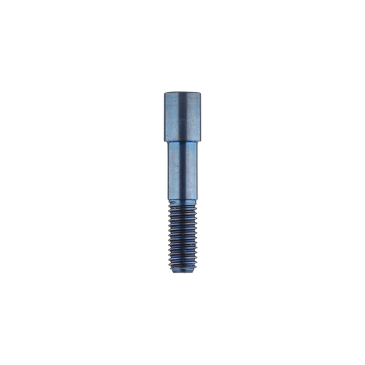Schütz Dental Vertikalschraube blau | 428368