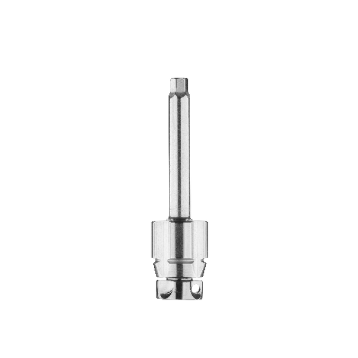 Schütz Dental 6-Kant Schraubendreher kurz, SW 2,3, | 428352