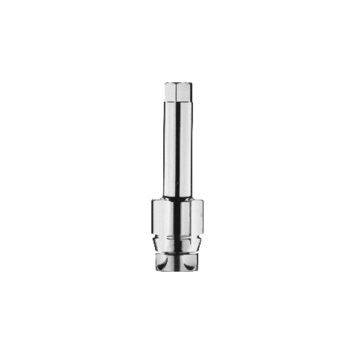 Schütz Dental Schlüssel für Eindrehhilfe (für Ratsche) lang, SW 3, | 428348