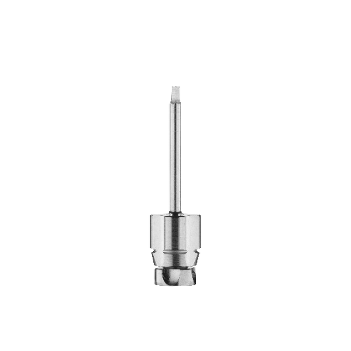 Schütz Dental 6-Kant Schraubendreher kurz, SW 1,2, | 428341