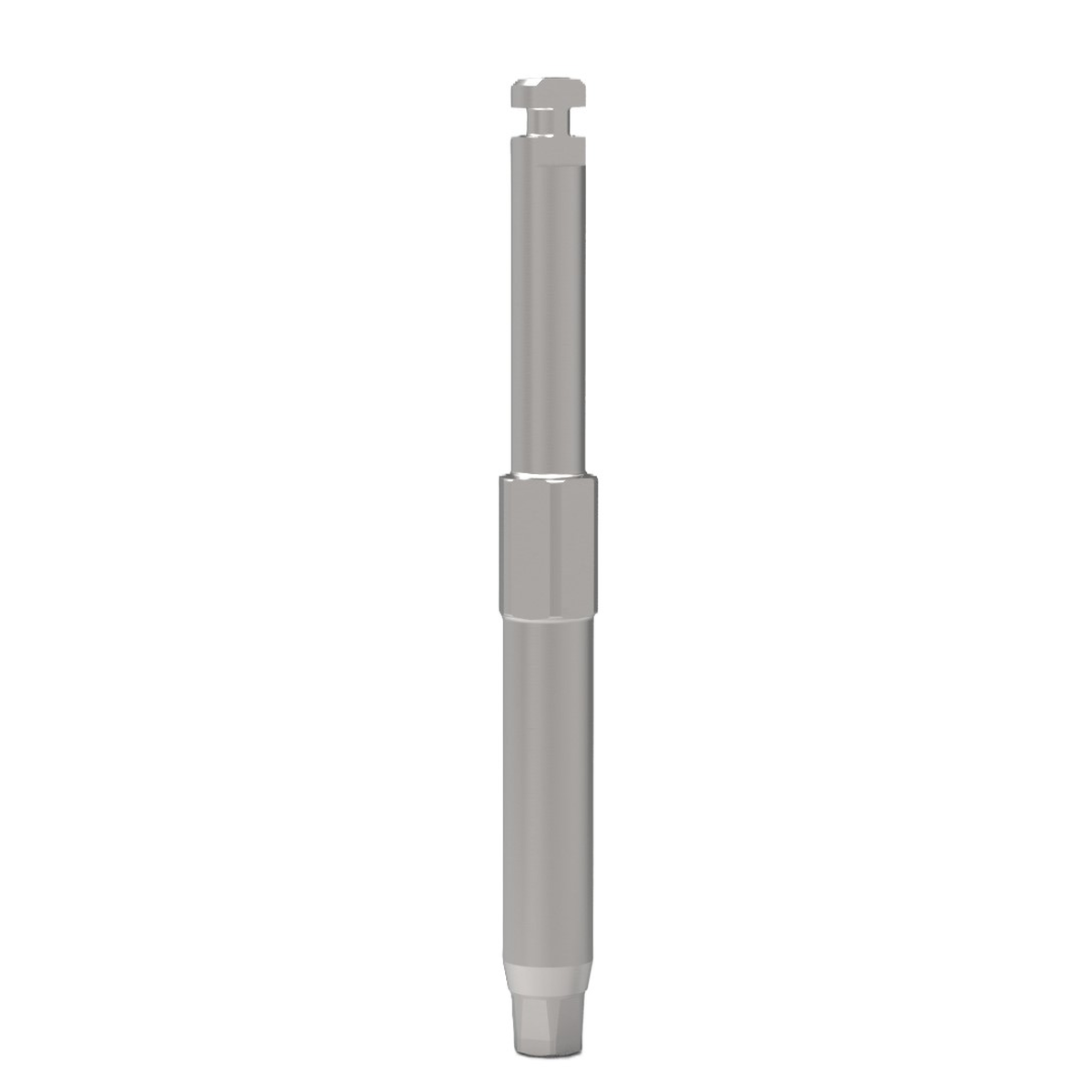Schütz Dental Eindrehhilfe lang, masch. 2,0 mm | 428298