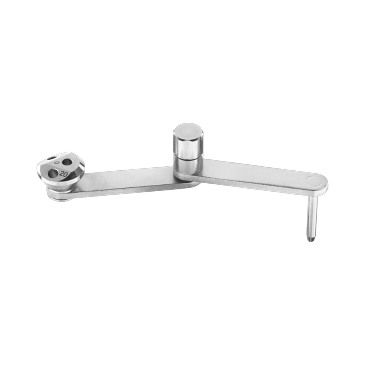 Schütz Dental Universal Drilling Guide, | 428263