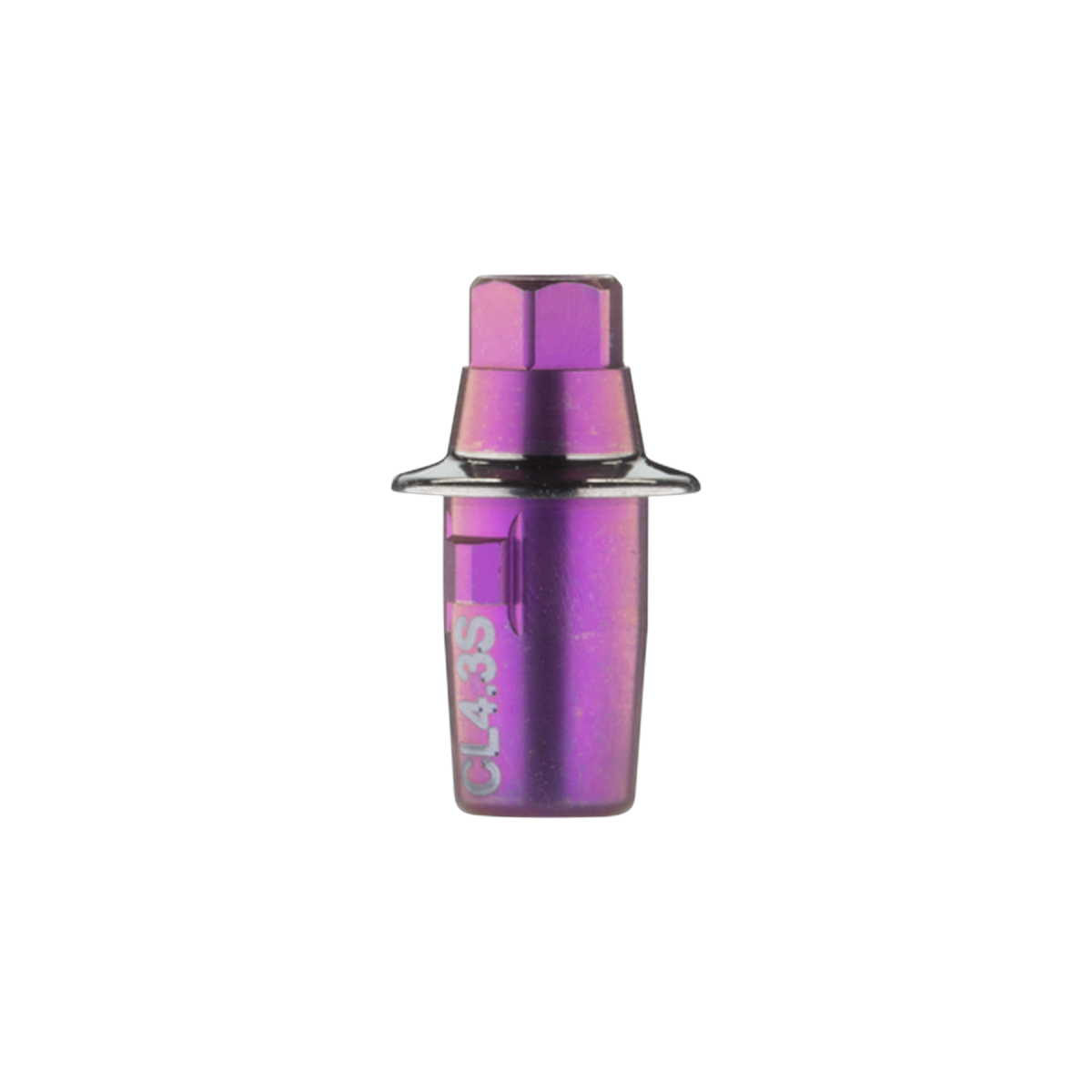 Schütz Dental Klebebasis 3,3 mm, CEREC | 428259