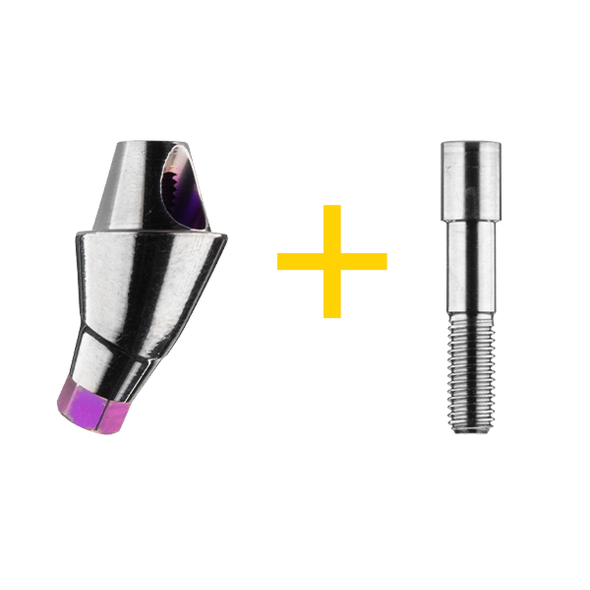 Schütz Dental Multi Unit Abutment 30° Cone Connection inkl. Schraube | 428189