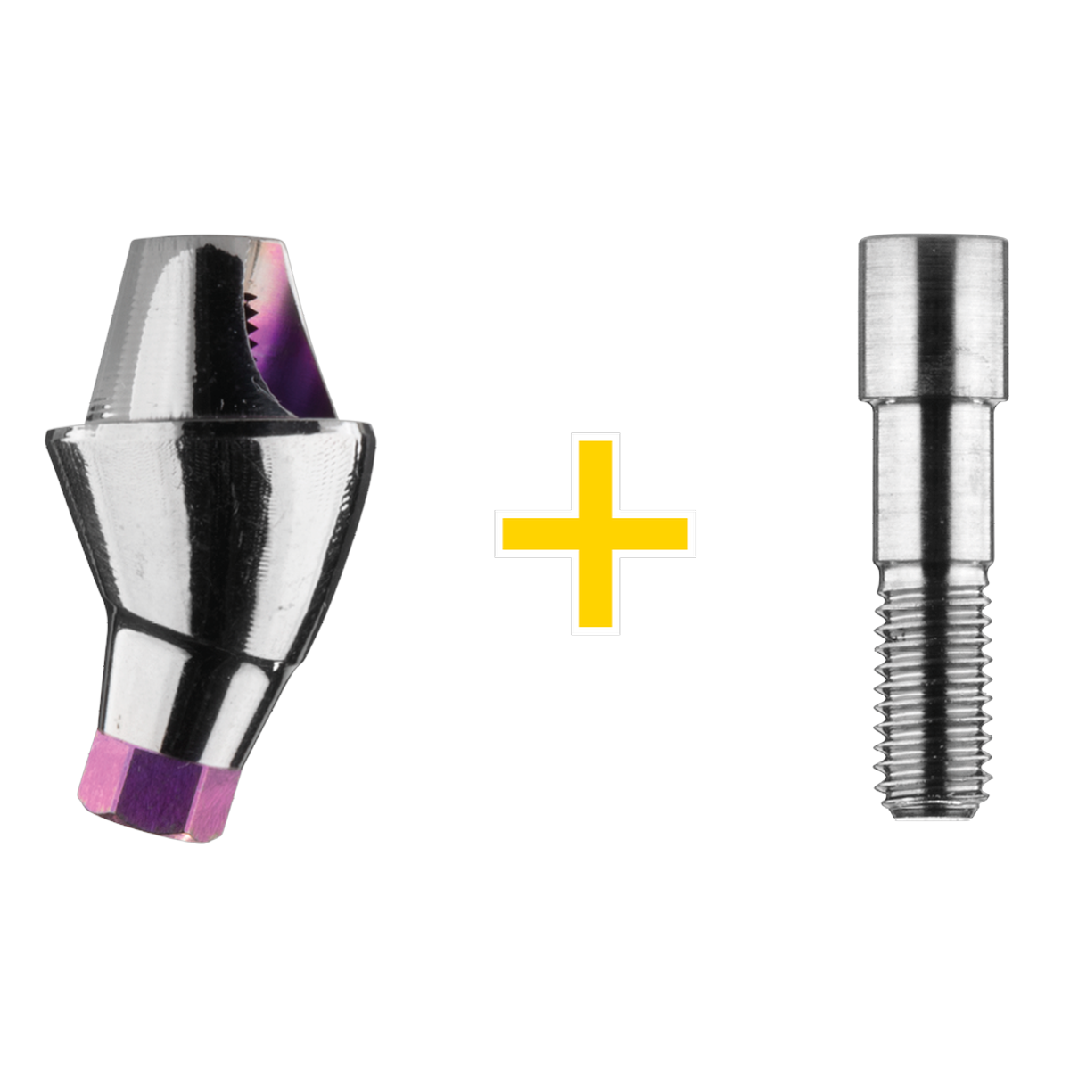 Schütz Dental Multi Unit Abutment 20° Cone Connection inkl. Schraube | 428187