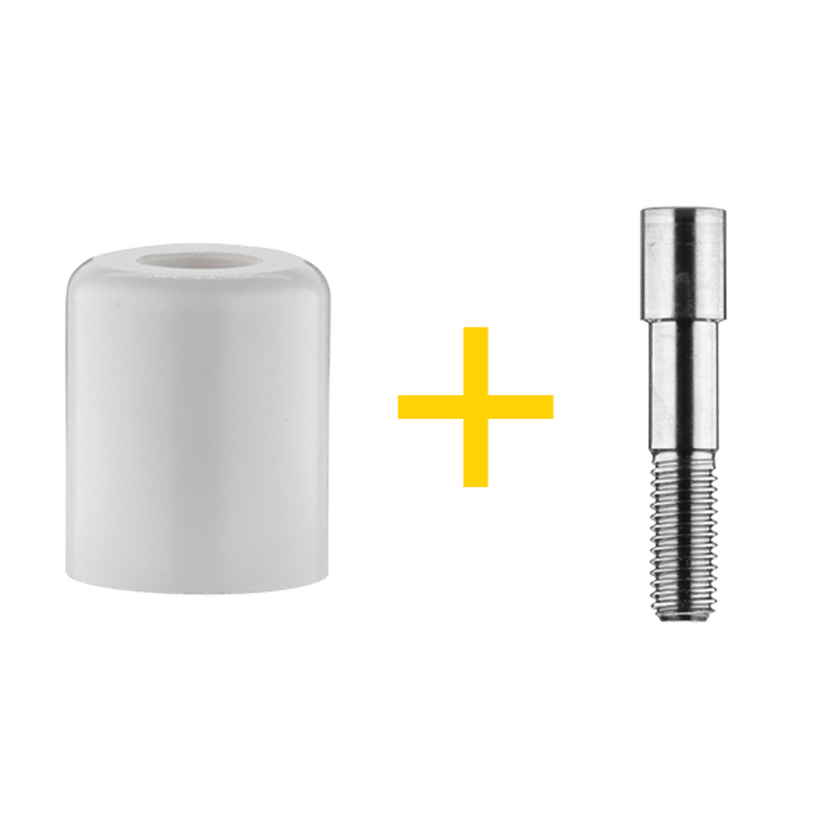 Schütz Dental Multi Unit Gingivahülse  (PEEK) | 428181