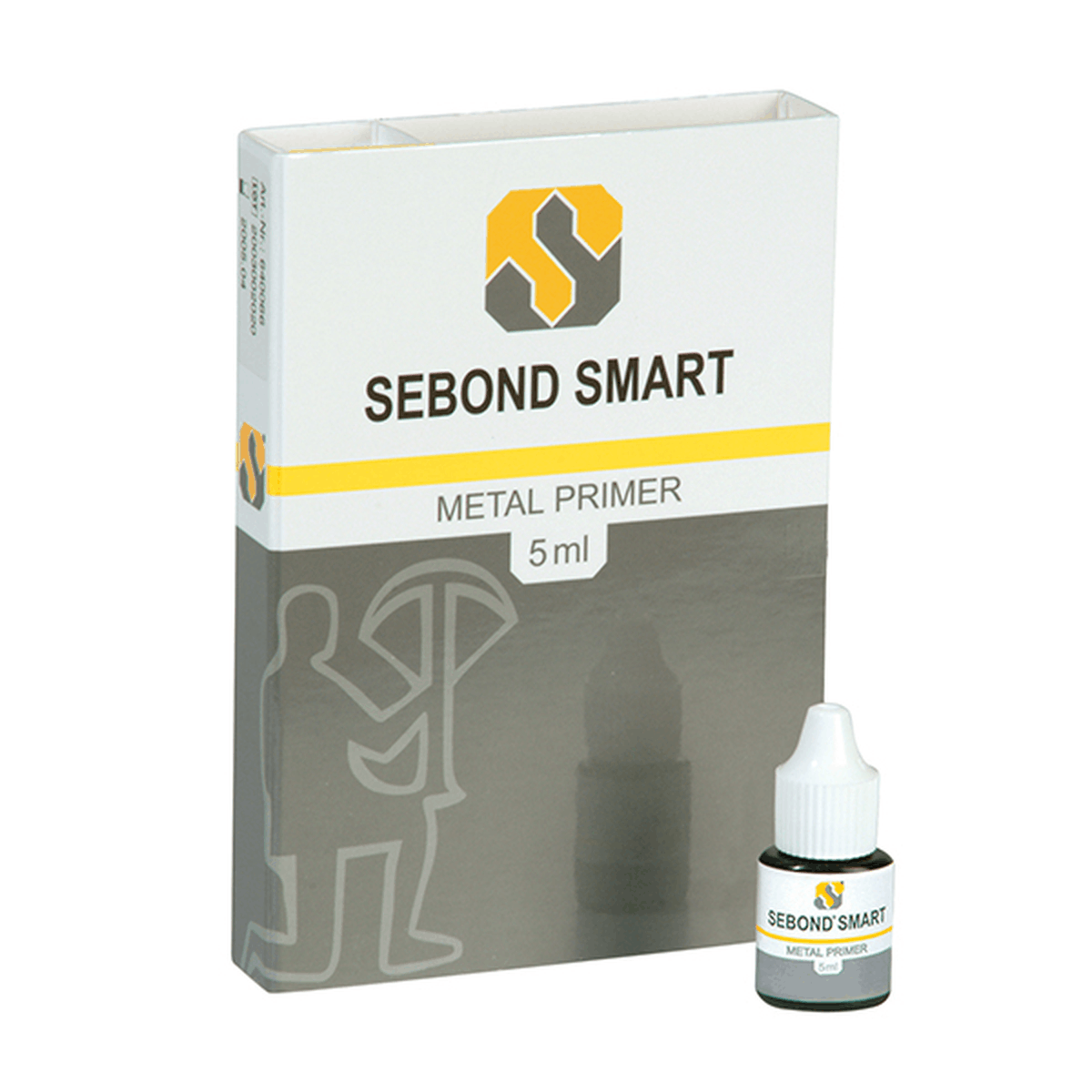 Schütz Dental Sebond Smart 5 ml | 428168