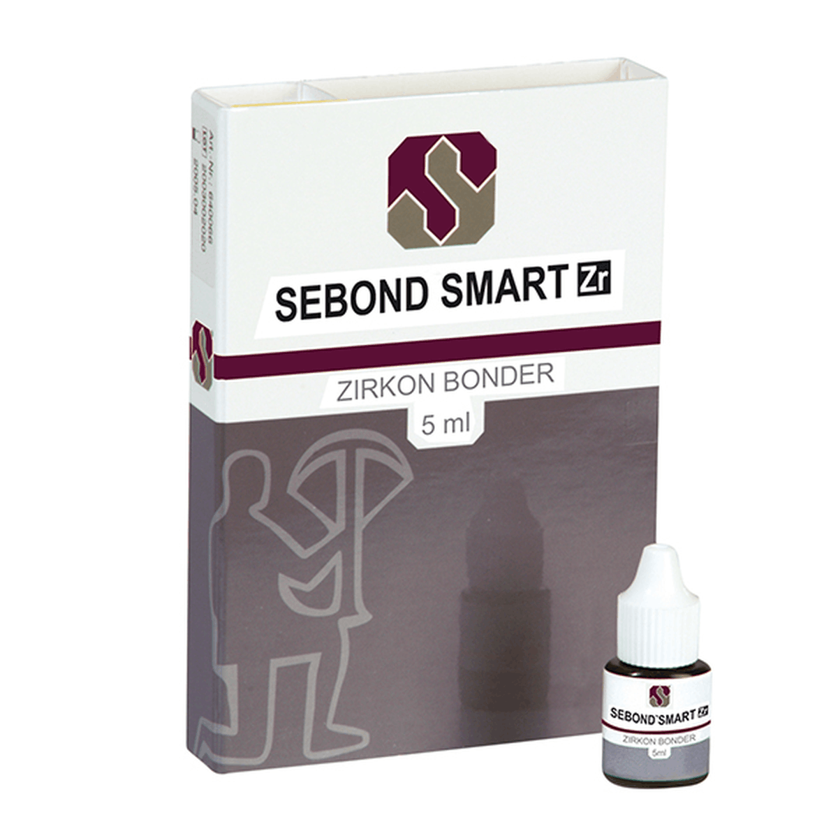 Schütz Dental Sebond Smart Zirkon-Bonder | 428165