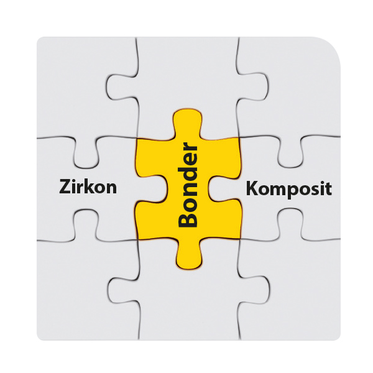Schütz Dental Sebond Smart Zirkon-Bonder | 428166