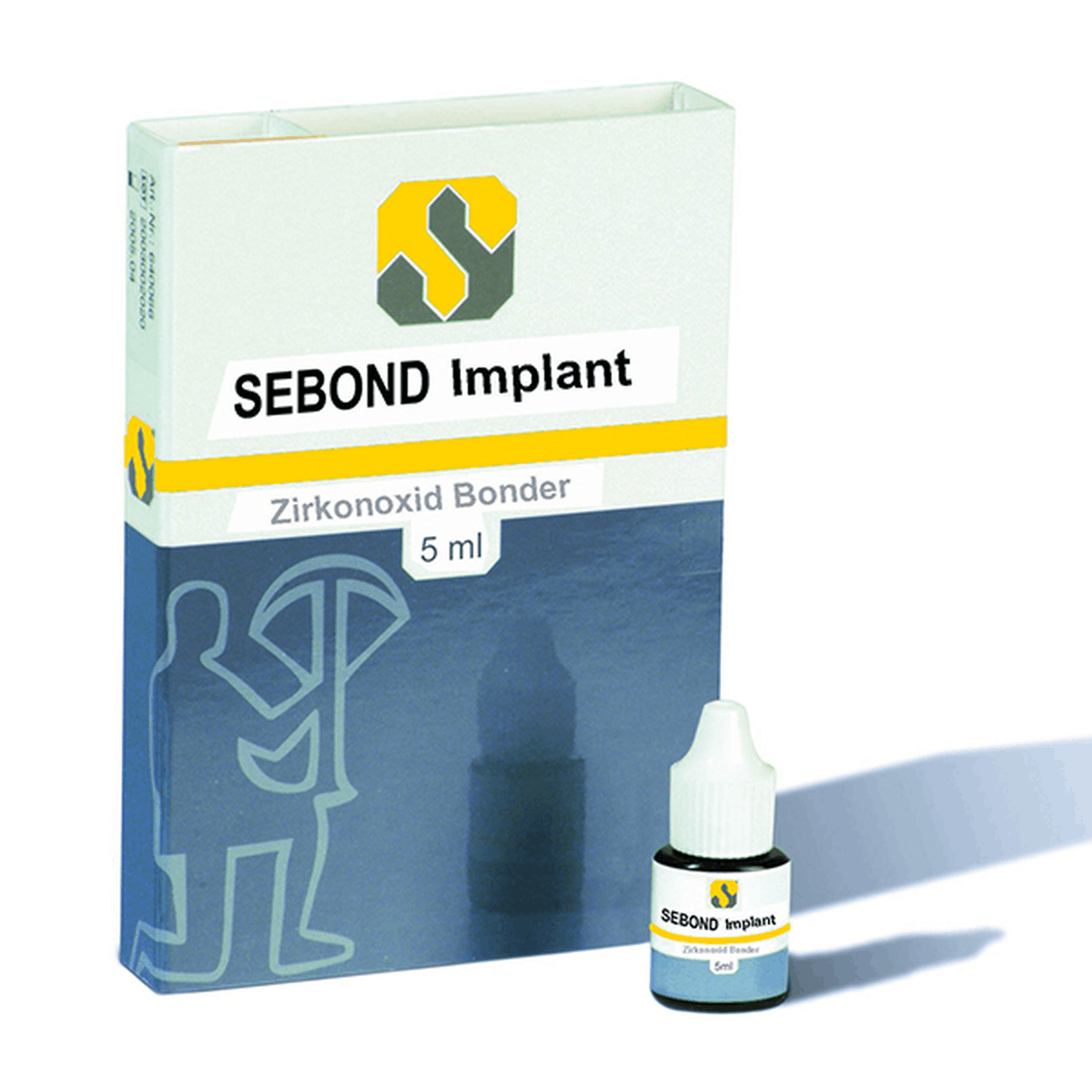 Schütz Dental Sebond Implant | 428161