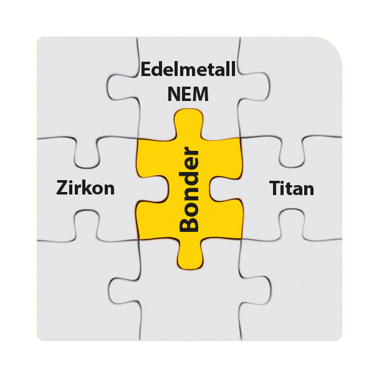 Schütz Dental Alphalink Implant | 428159