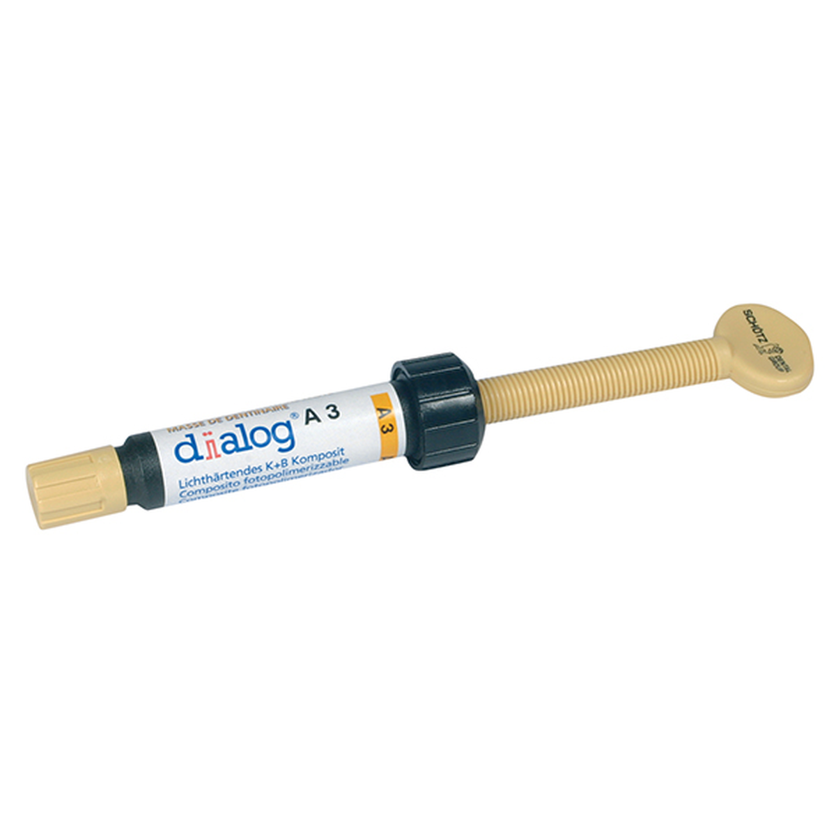 Schütz Dental Dialog Halsmasse A1 | 428152