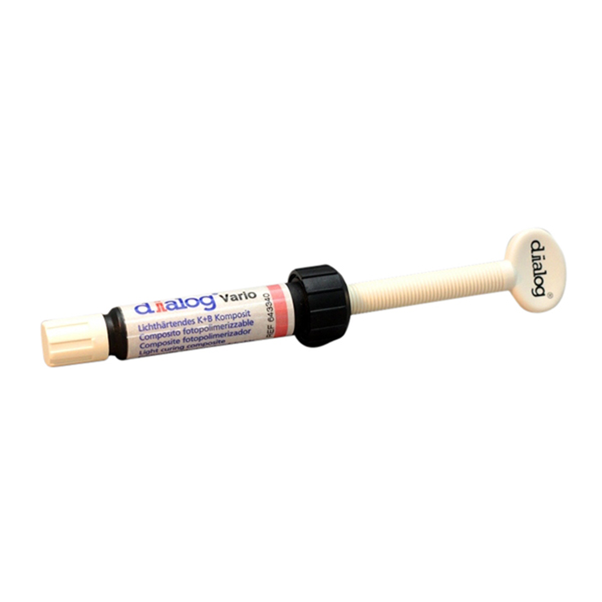 Schütz Dental Dialog/Dialog Vario Zahnfleischmasse ZM | 428147