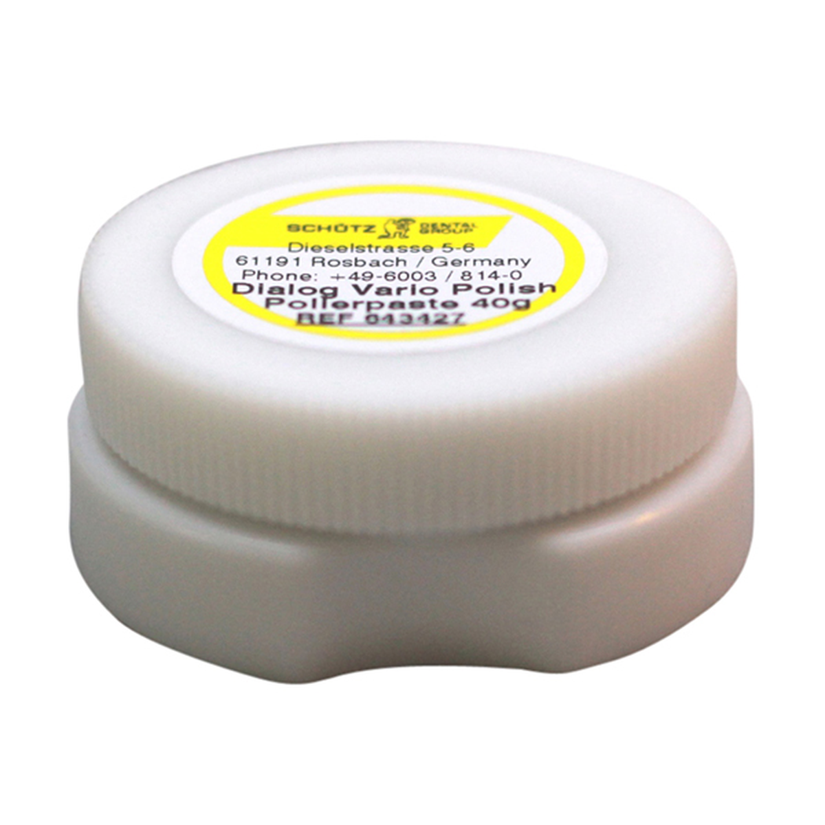 Schütz Dental dialog Vario Polish | 428136