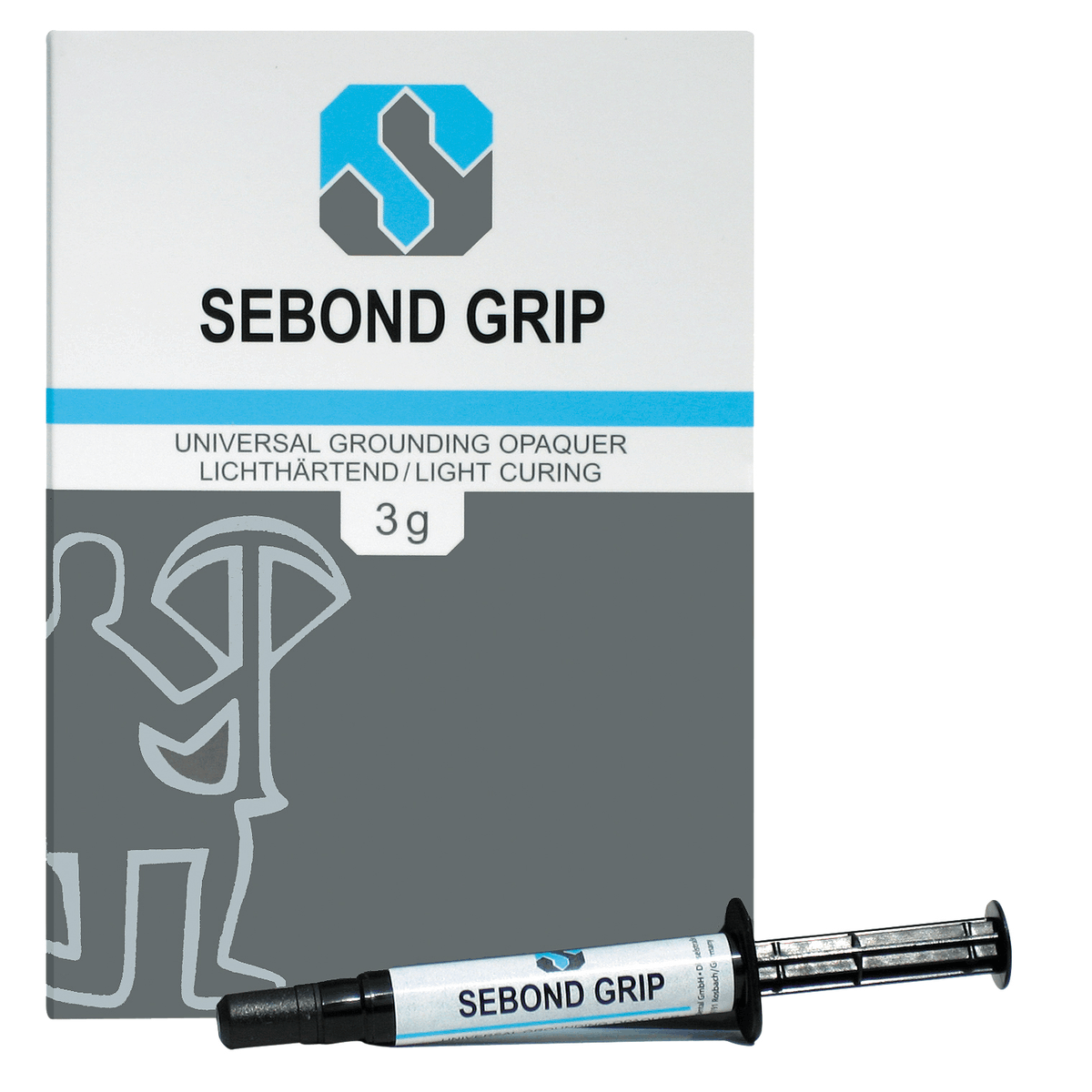 Schütz Dental Sebond Grip Universeller Grounding | 428121