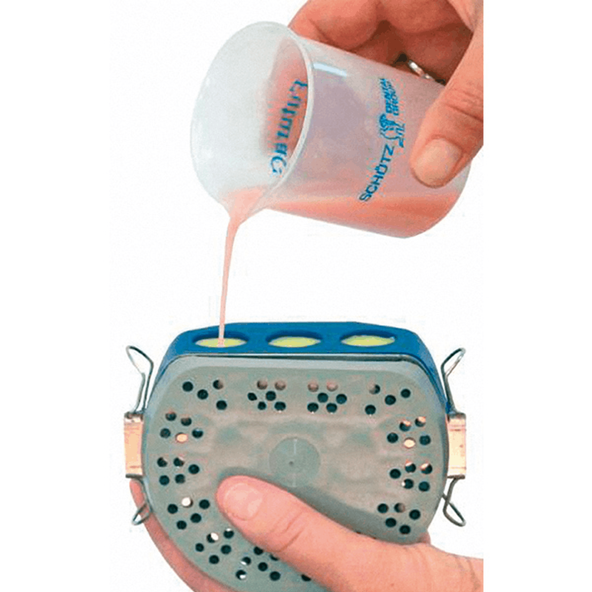 Schütz Dental FuturaJet Flüssigkeit | 428118
