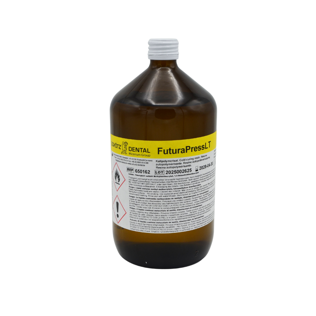 Schütz Dental FuturaPress LT Flüssigkeit | 428111