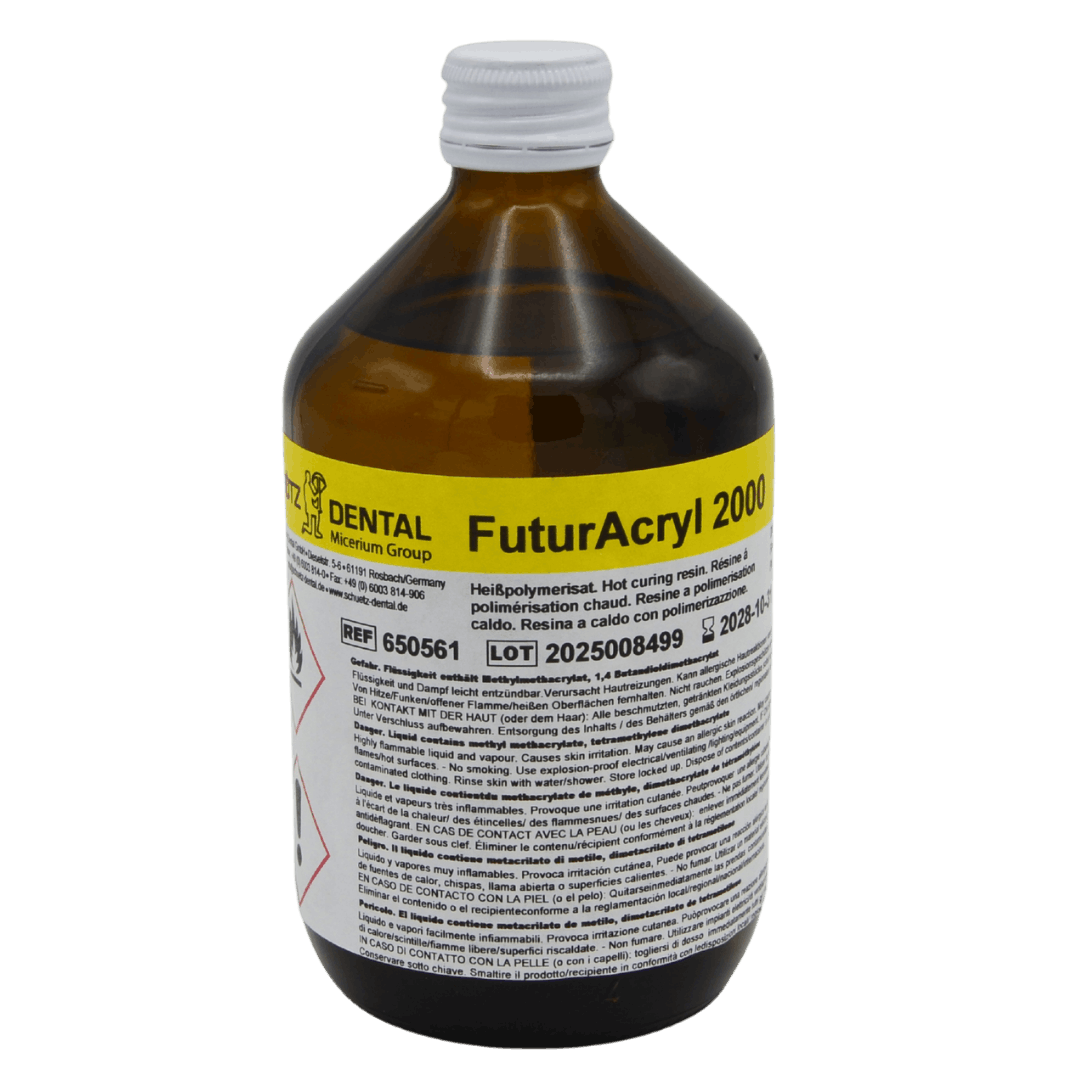 Schütz Dental FuturAcryl 2000 | 428096