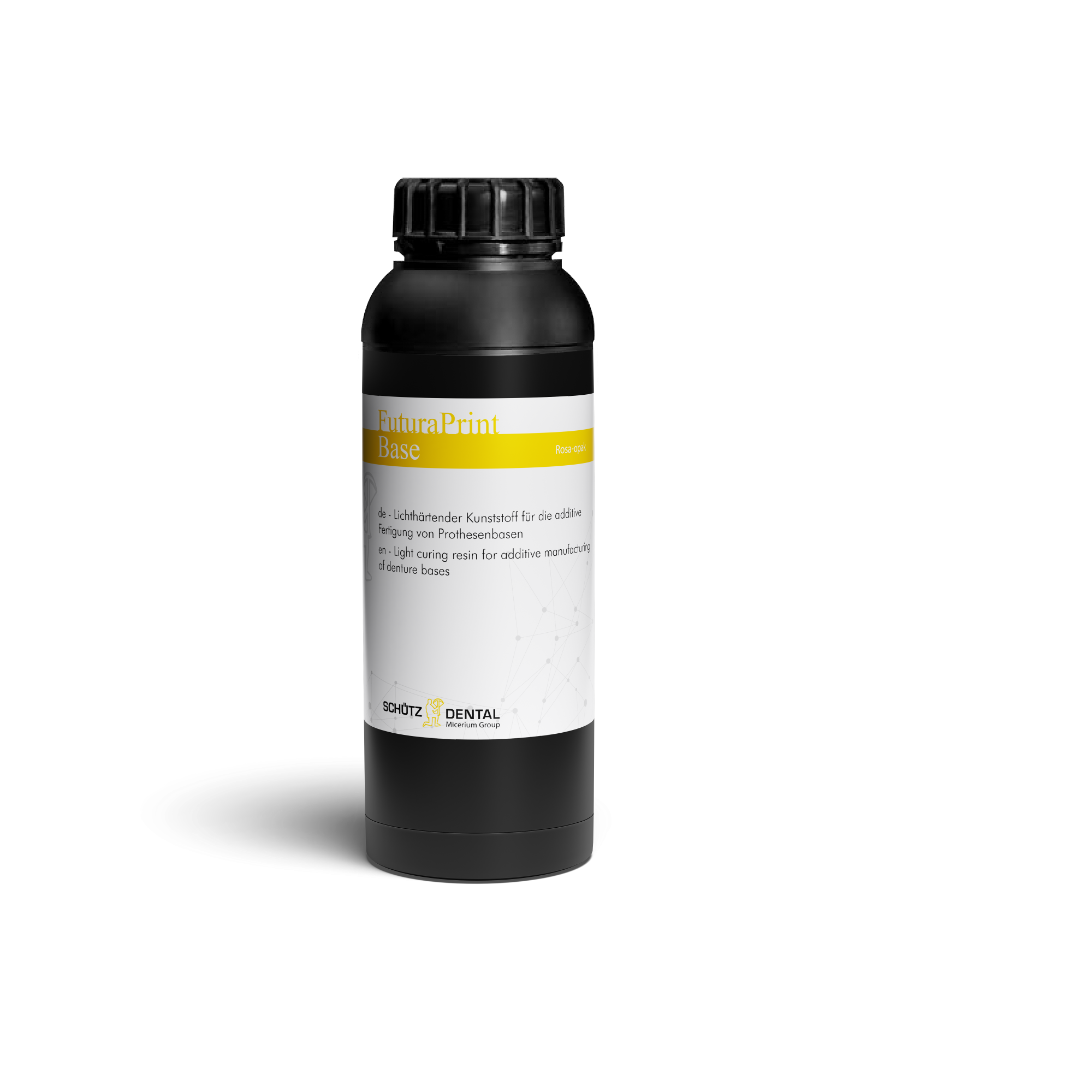 Schütz Dental FuturaPrint Base | 428086