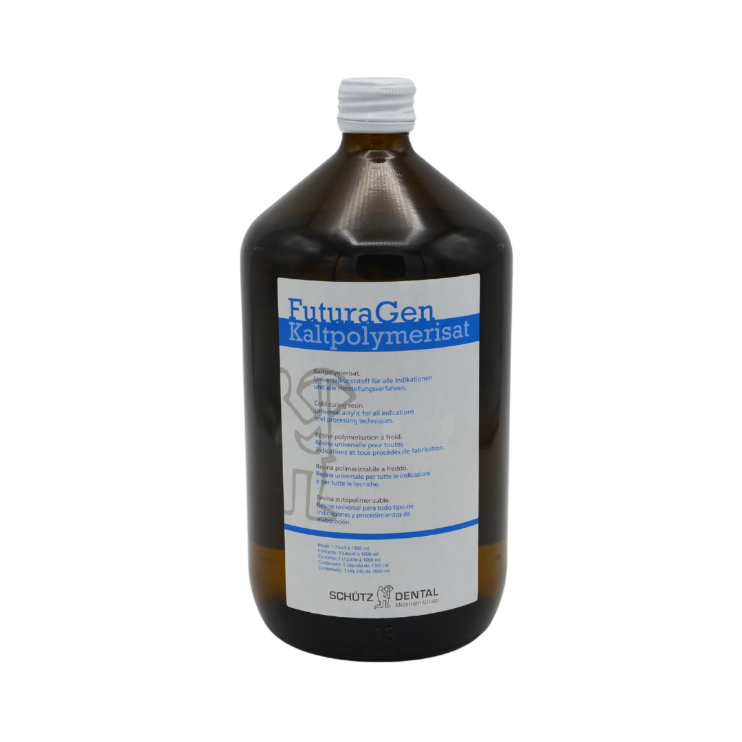 Schütz Dental FuturaGen Flüssigkeit, 500 ml | 428070