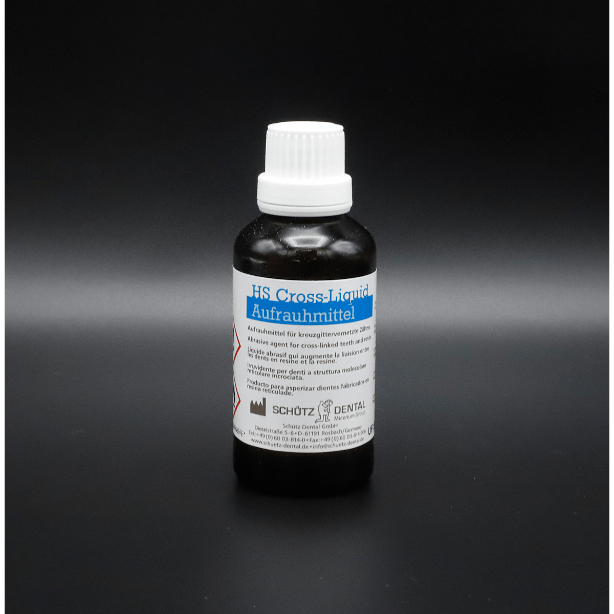 Schütz Dental HS Cross-Liquid | 428059
