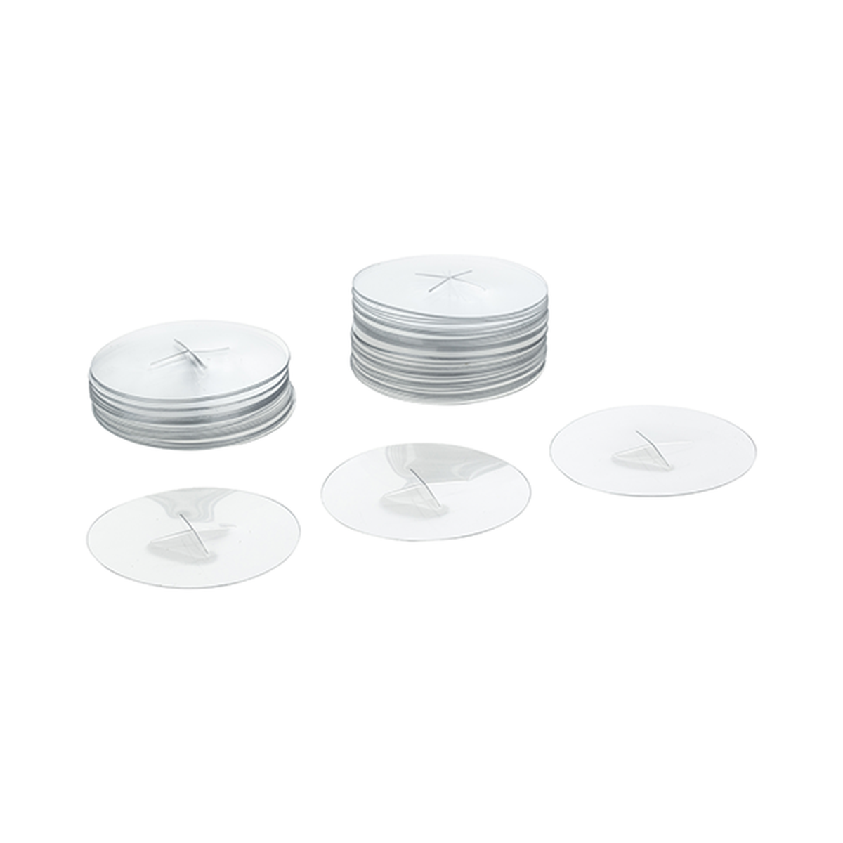 Schütz Dental Unipress Folienscheiben G | 428025