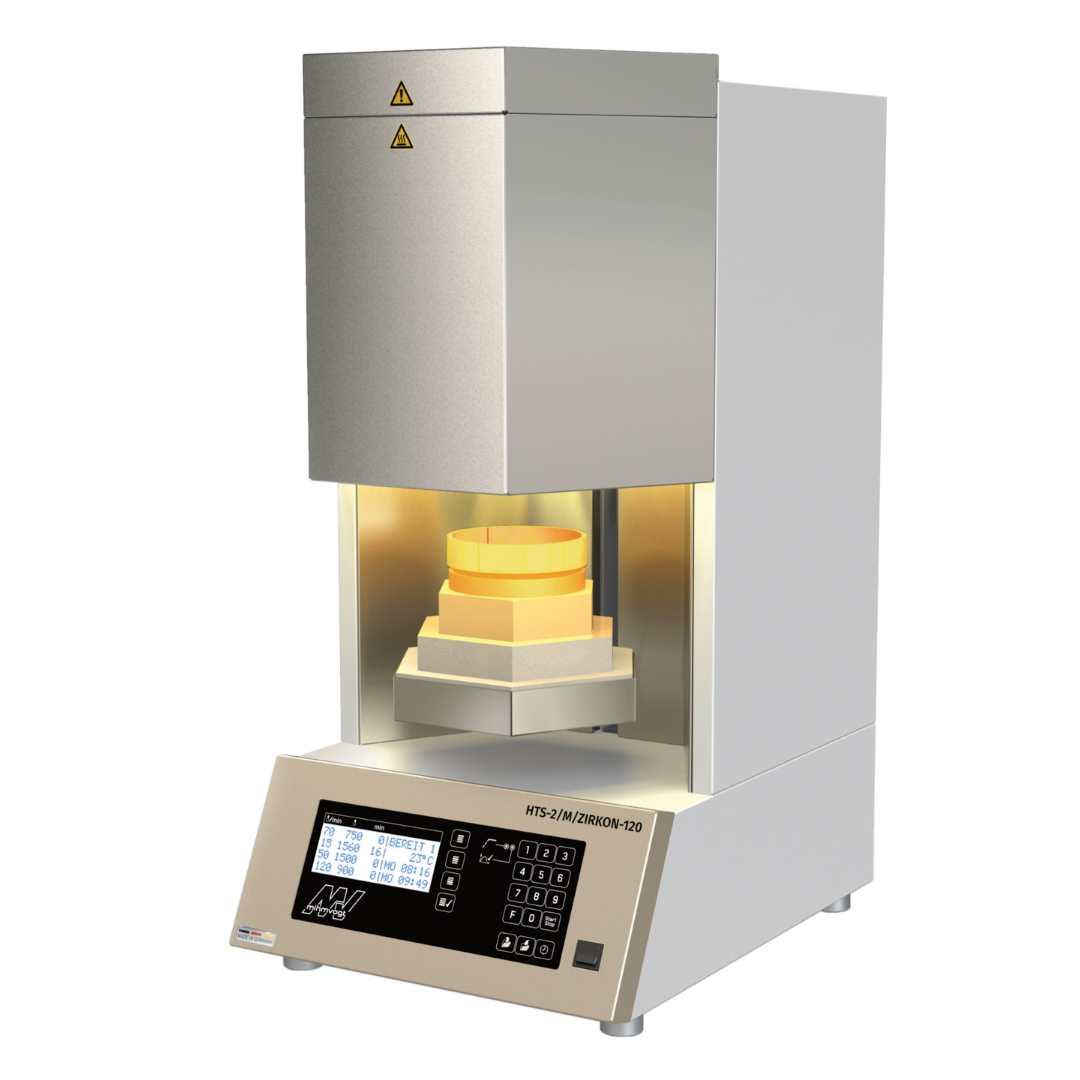 Schütz Dental HTS-2/M/ZIRKON- 120 | 428010