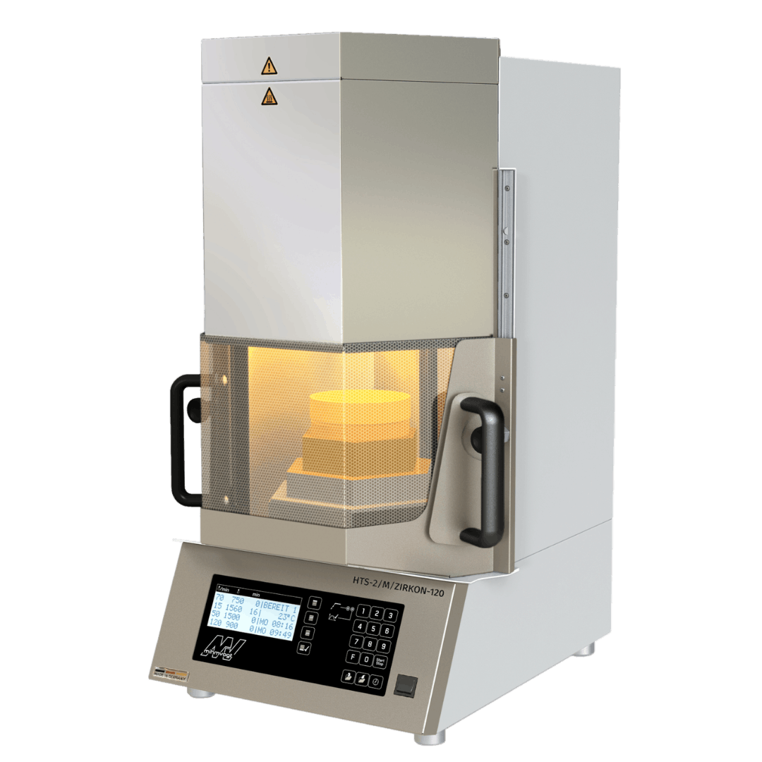 Schütz Dental HTS-2/M/ZIRKON- 120 | 428011