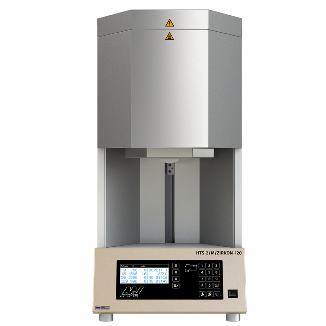 Schütz Dental HTS-2/M/ZIRKON- 120 | 428012