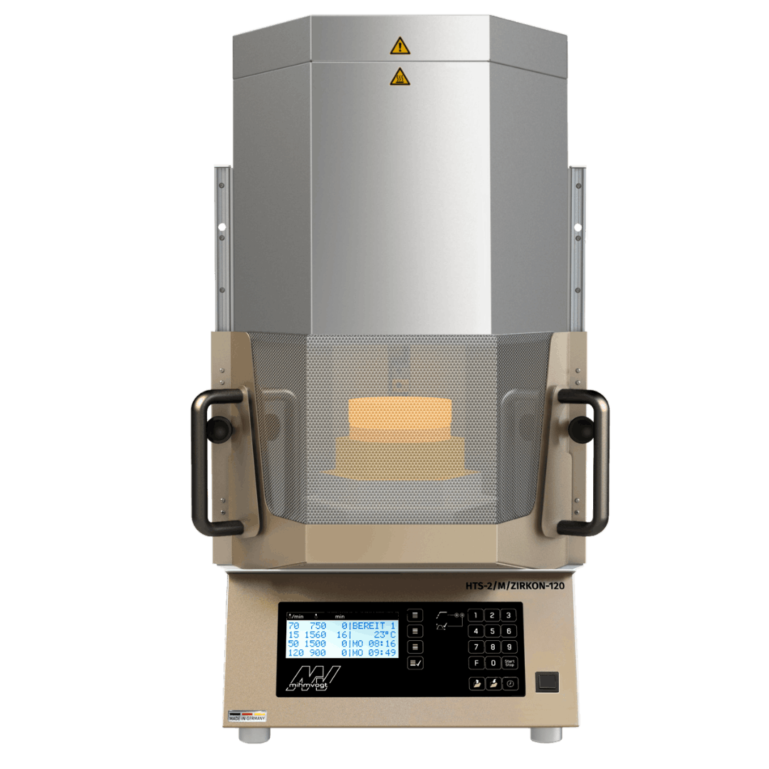 Schütz Dental HTS-2/M/ZIRKON- 120 | 428013