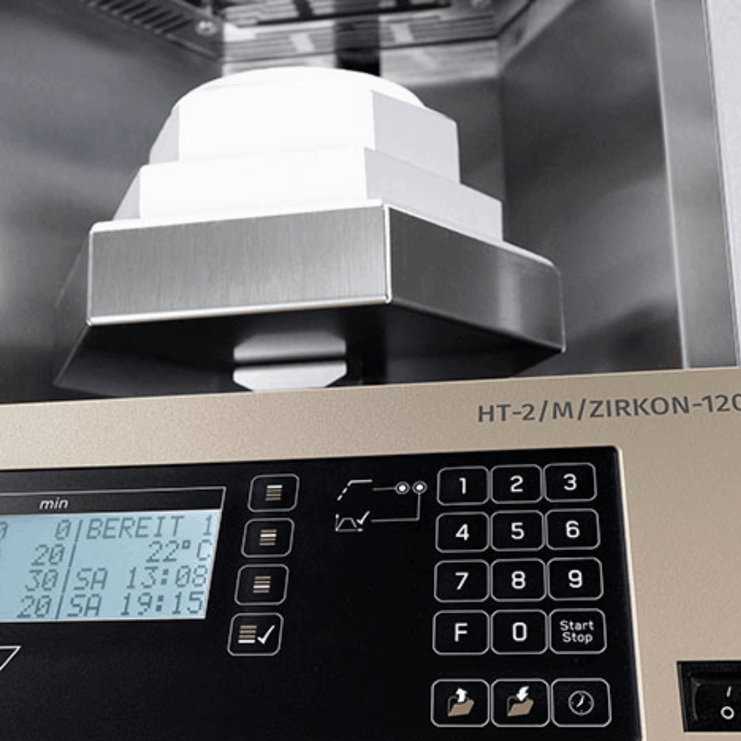 Schütz Dental HTS-2/M/ZIRKON- 120 | 428014