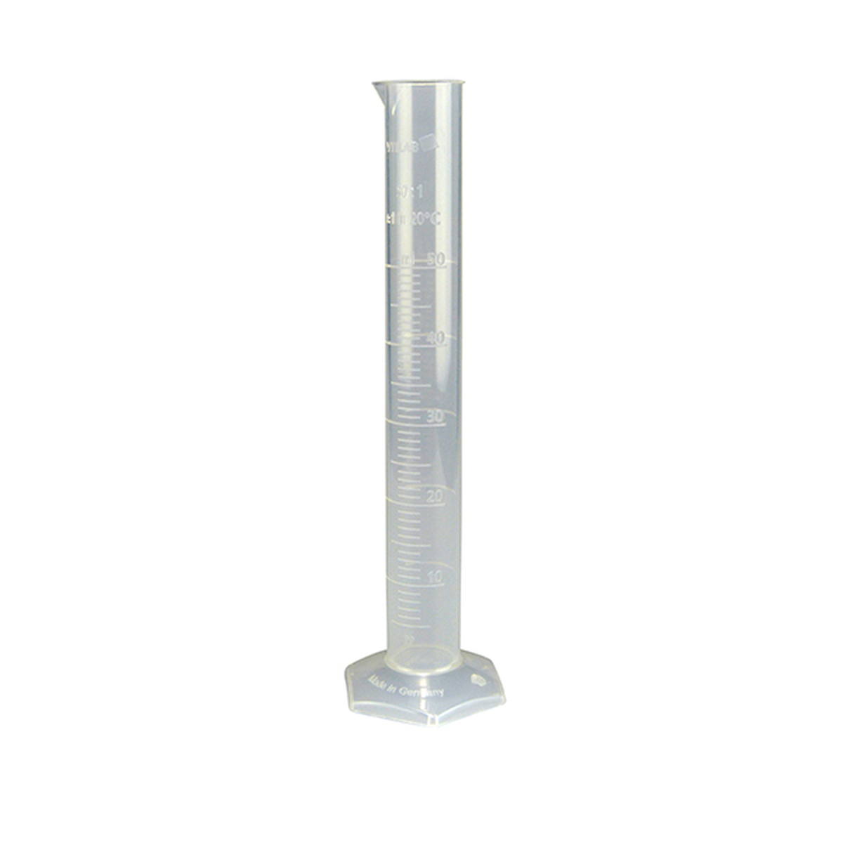 Schütz Dental Meßzylinder 50 ml | 427986