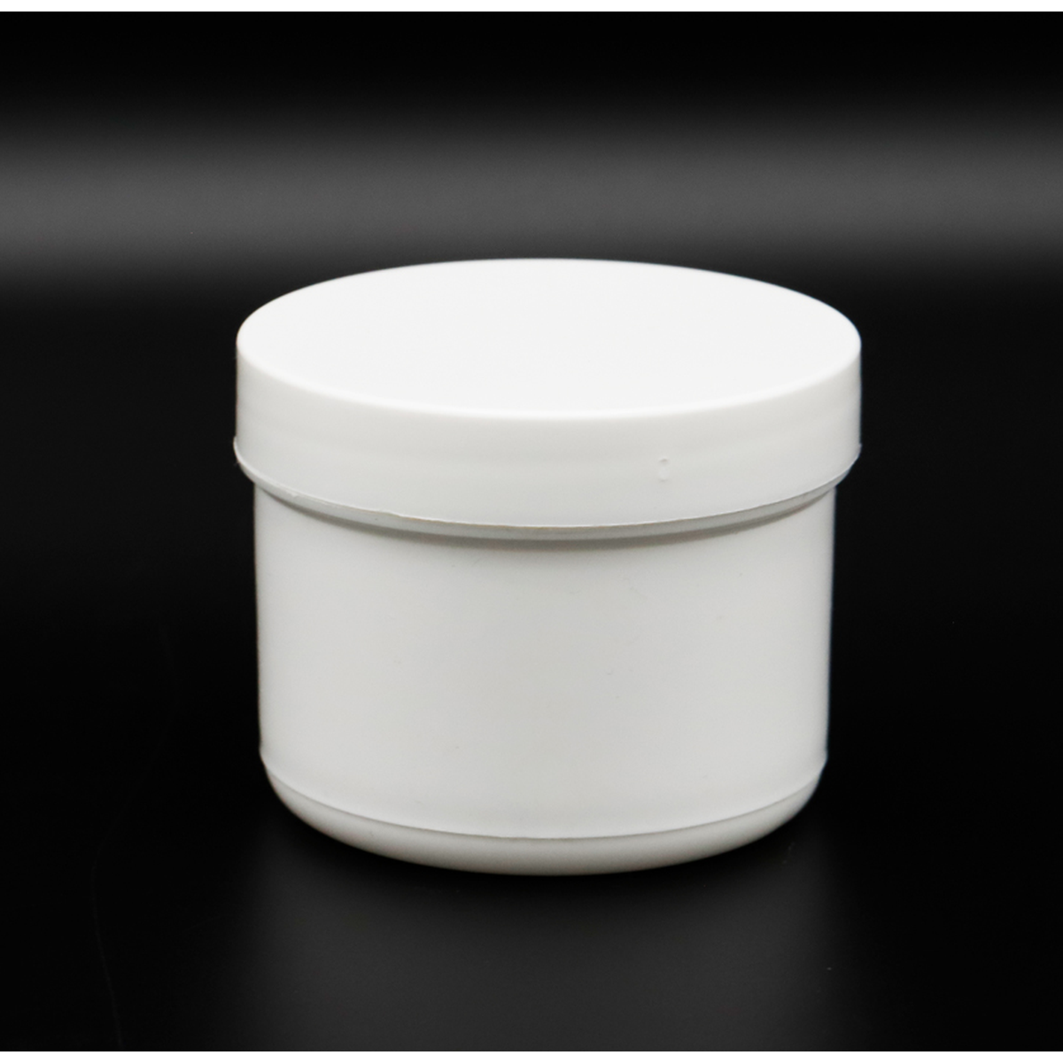 Schütz Dental Plastik Behälter, klein 100ml. | 427968