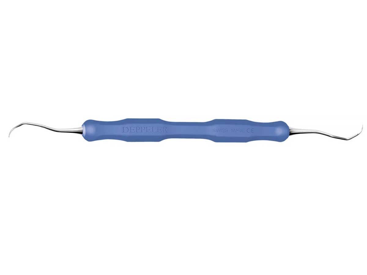 13GE14 mit CN-Griff Blau | 422955