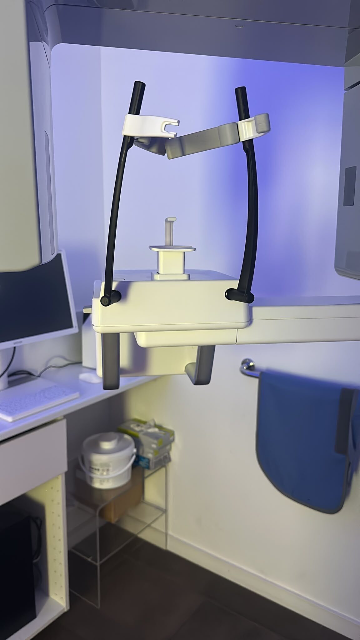 Dürr Dental VistaVox S Röntgengerät Bj 2023 Neuwertig (20 Bilder) | 388503