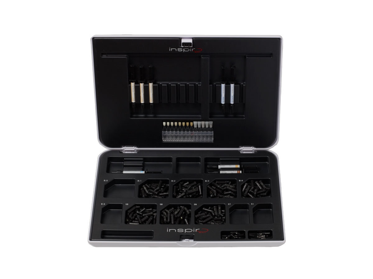 inspiro Intro Kit Compule | 423031