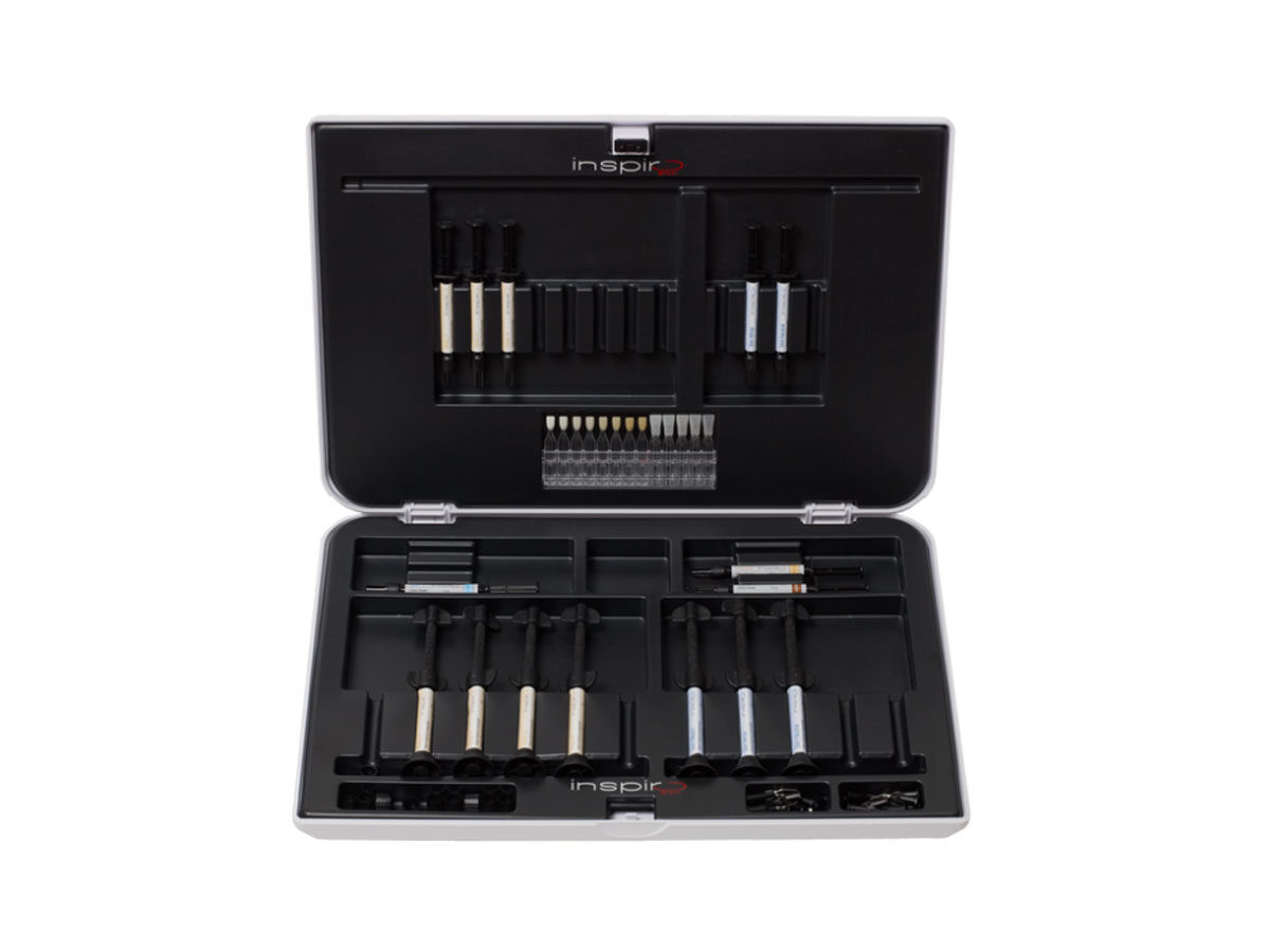 inspiro Intro Kit Syringe | 423043