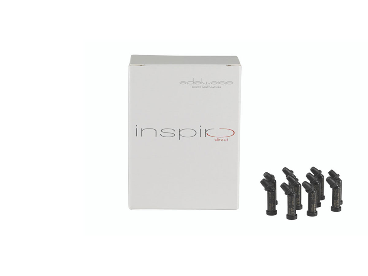 inspiro Body i2 Karpule (10×0,3 g) | 423039