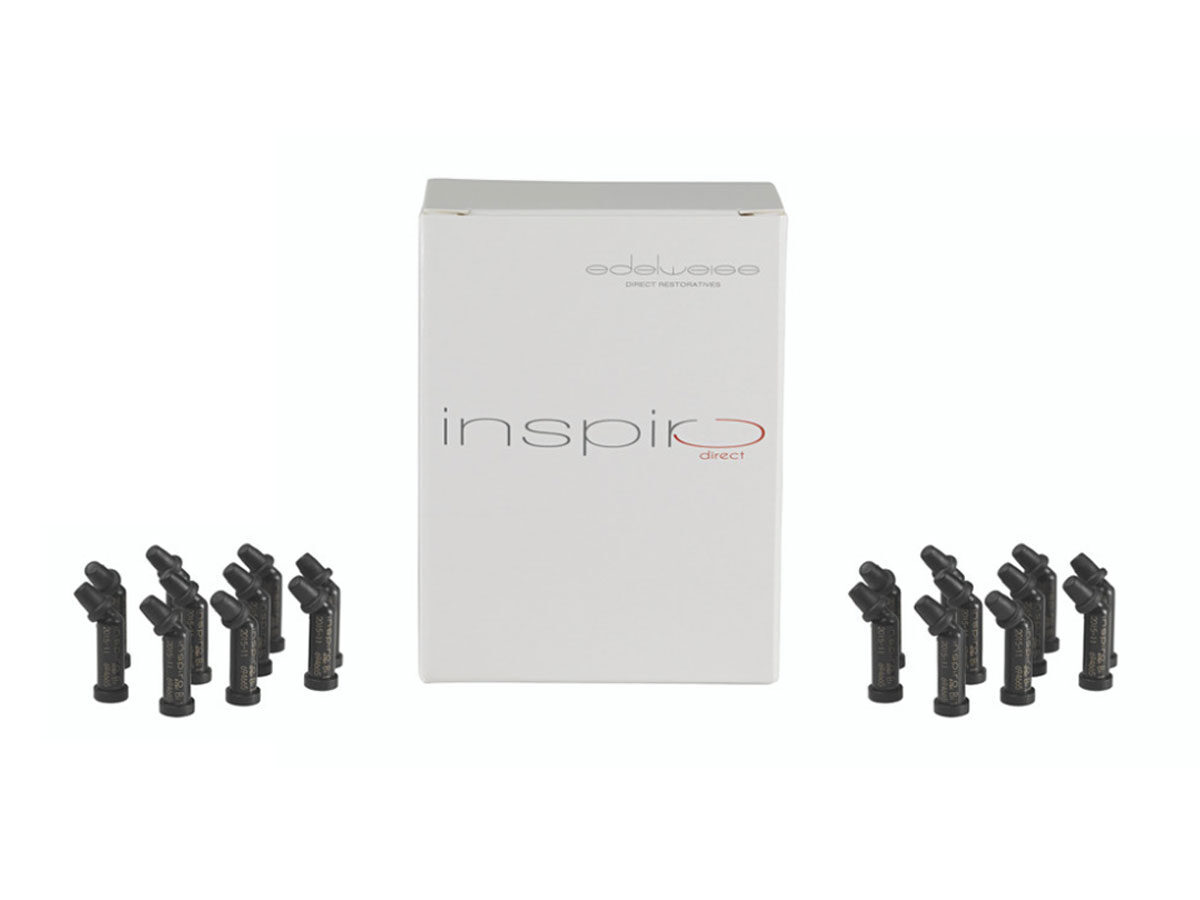 inspiro Skin Neutral Karpule (20×0,3 g) | 423069