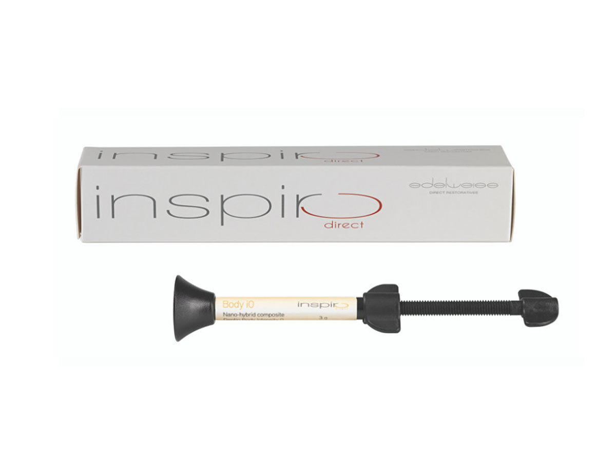 inspiro Body i0 Spritze (1×3 g) | 423071