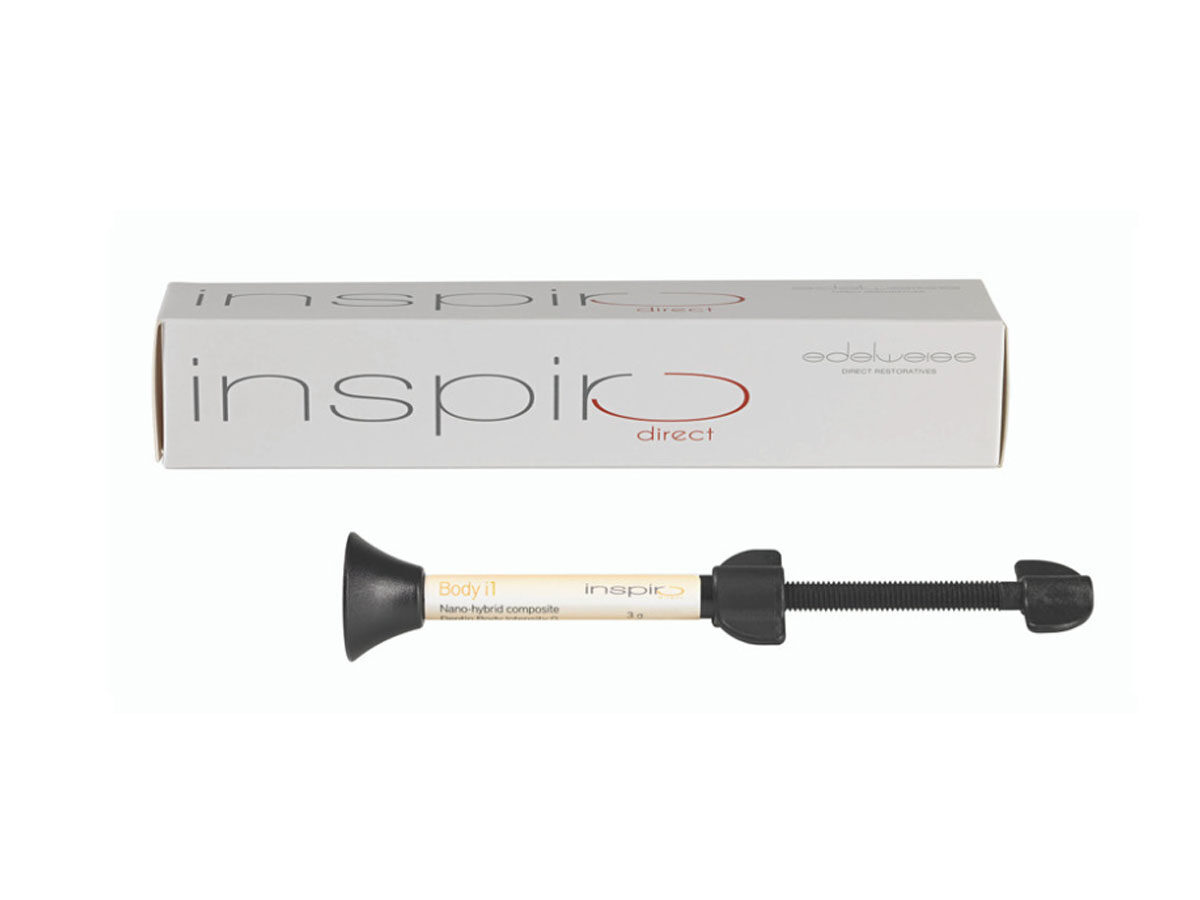 inspiro Body i1 Spritze (1×3 g) | 423085