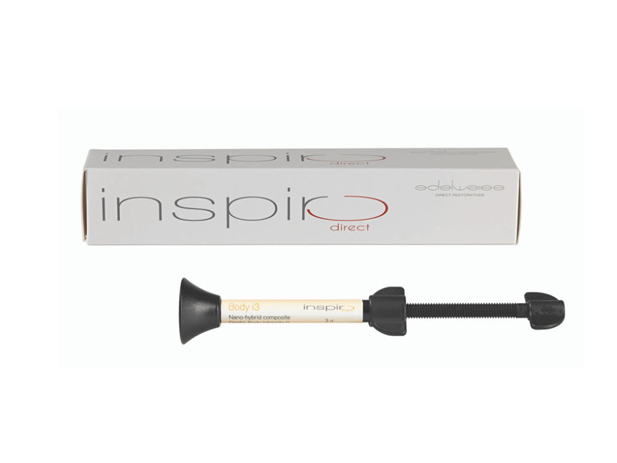 inspiro Body i3 Spritze (1×3 g) | 423089