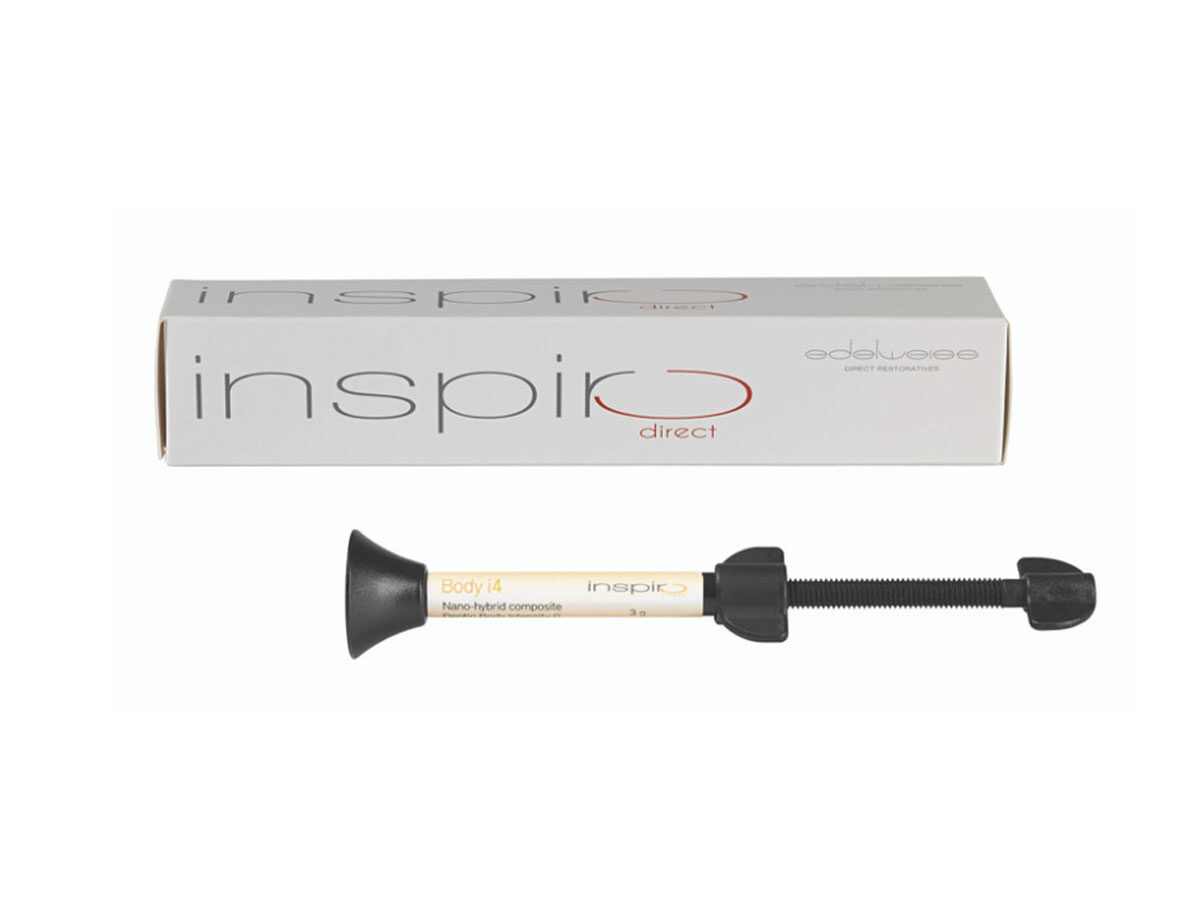 inspiro Body i4 Spritze (1×3 g) | 423081